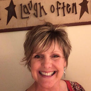 Meet your Posher, Jayne